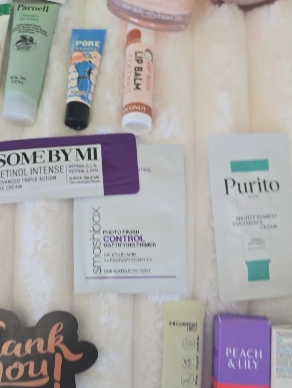 Sephora & Ulta